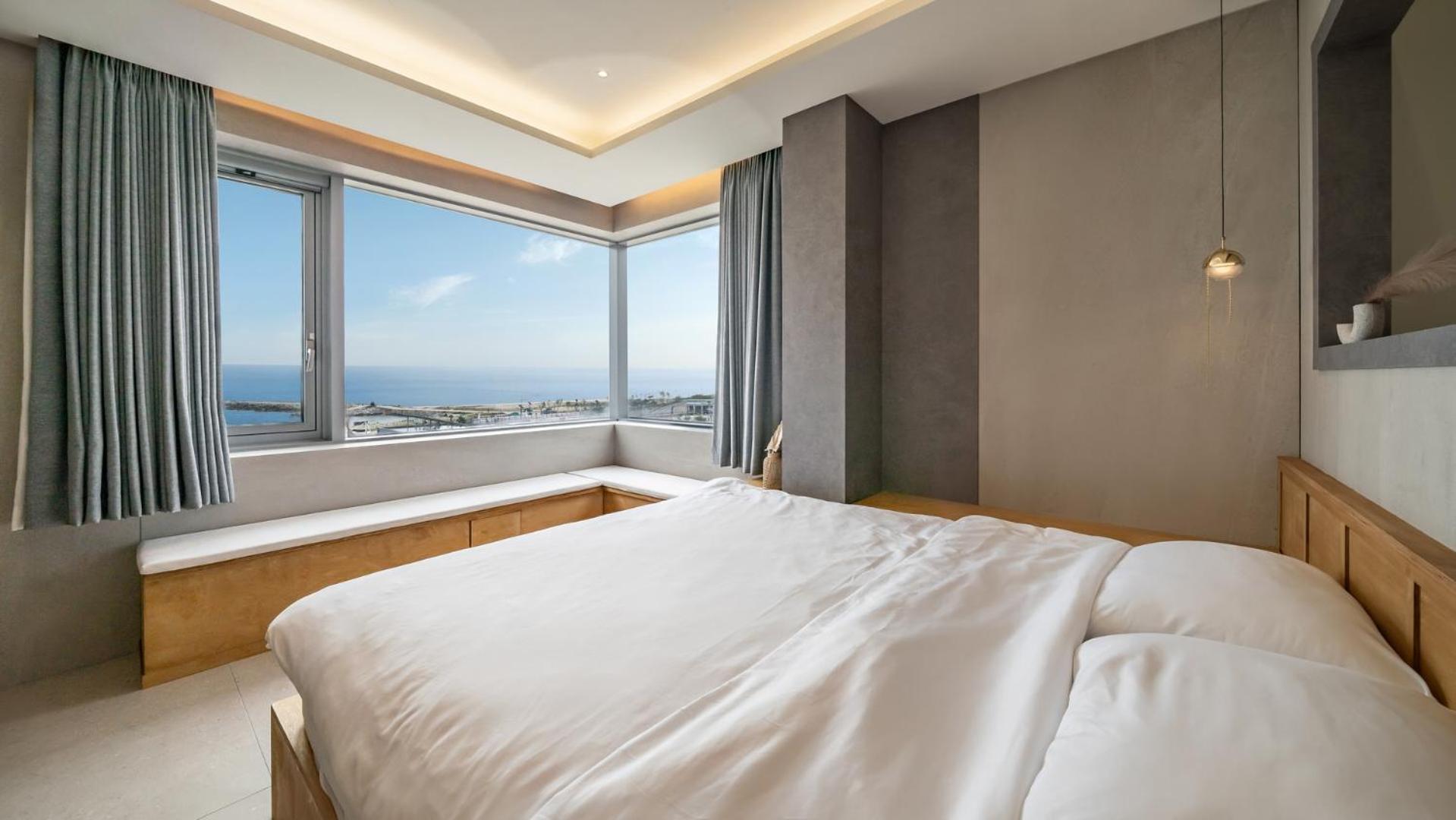 Goseong Gyeoulbada Ocean View Pension Zimmer foto